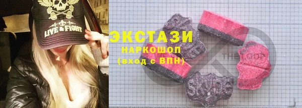 молекула духа Кулебаки
