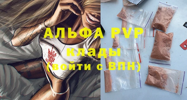 молекула духа Кулебаки